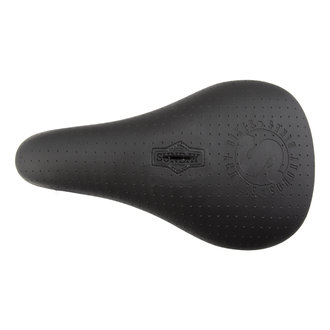 Sunday SADDLE SUNDAY MX PIVOTAL S-BADGE PERFORATED BK