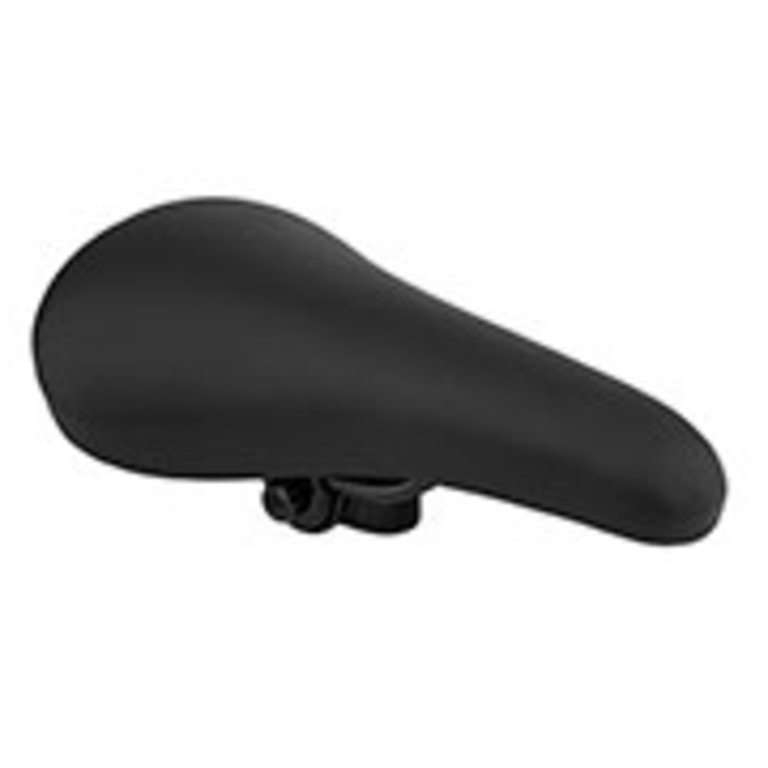 Sunlite SADDLE SUNLT JUVENILE BLK