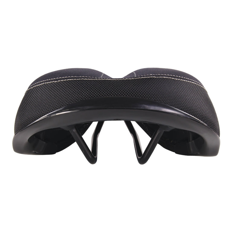 SERFAS SERFAS DUAL DENSITY MENES SADDLE - LYCRA