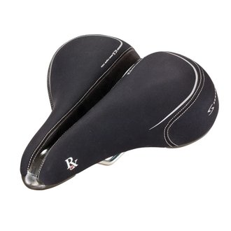 SERFAS SERFAS RX CRUISER SADDLE - LYCRA