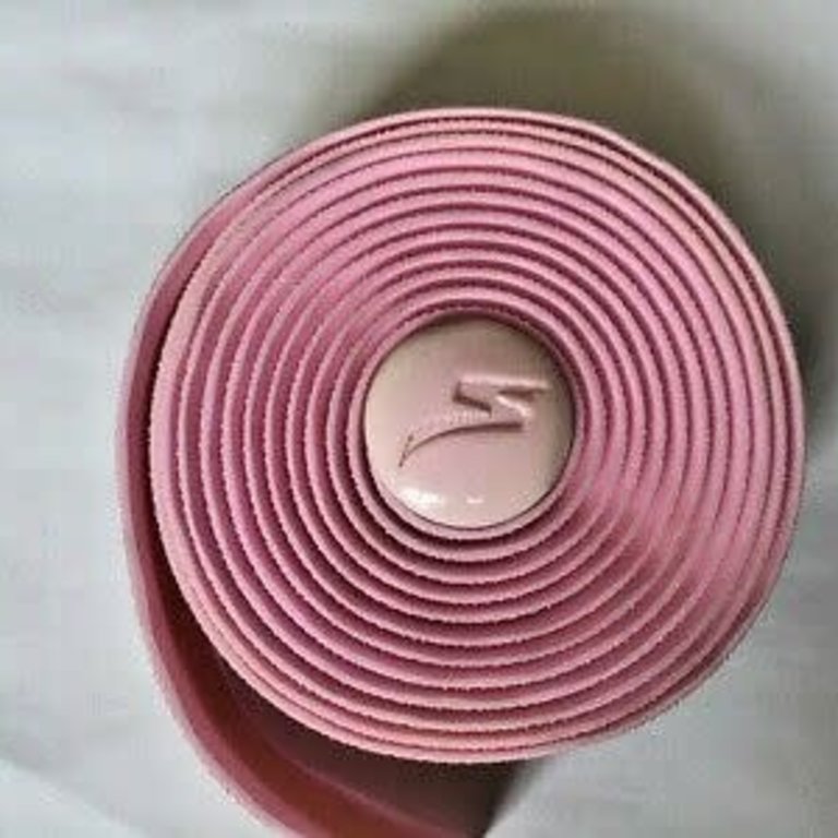 Specialized S WRAP ROUBAIX BAR TAPE PINK 30 mm