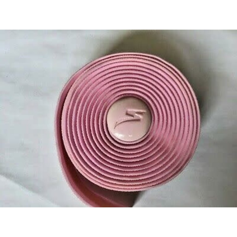 Specialized S WRAP ROUBAIX BAR TAPE PINK 30 mm