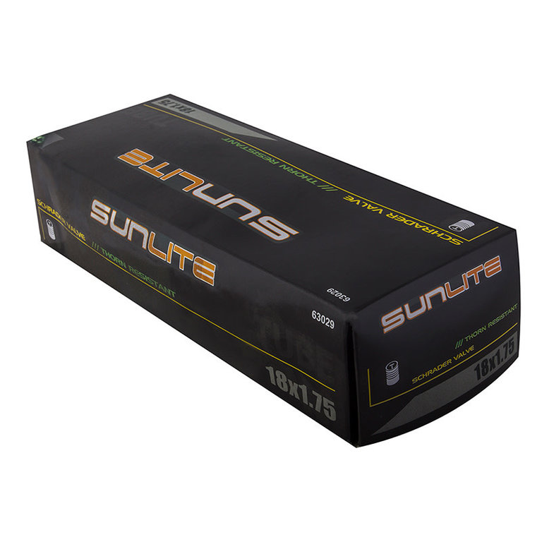 Sunlite Sunlite Thorn Resistant Tube 32mm Schrader Valve