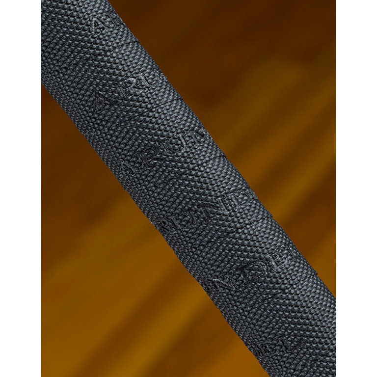 Arundel Gecko Grip Bar Tape - Black