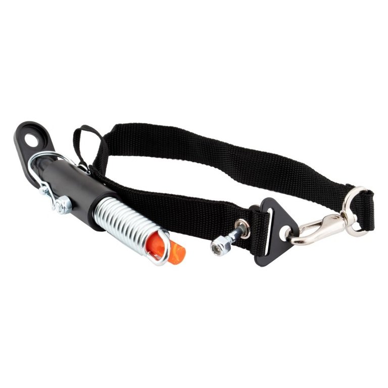 SUN BICYCLES TRAILER SUNLT REP HITCH ONLY