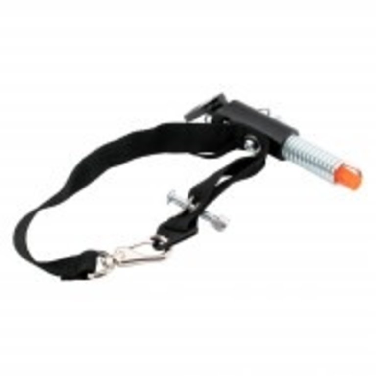 SUN BICYCLES TRAILER SUNLT REP HITCH ONLY COMPLETE BK 13