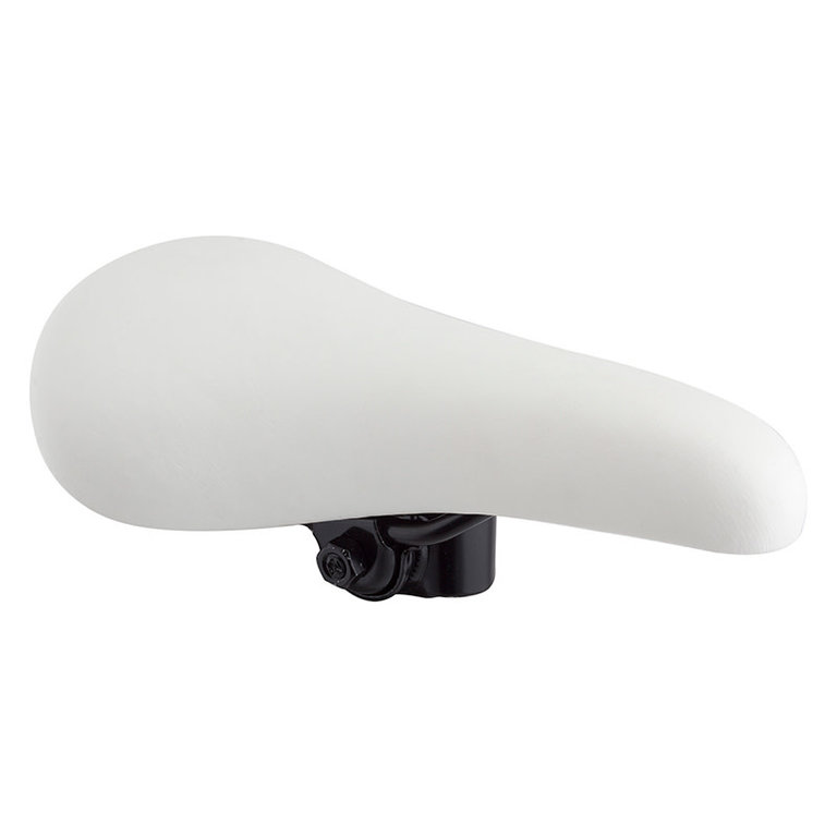 Sunlite SADDLE SUNLT JUVENILE WHITE