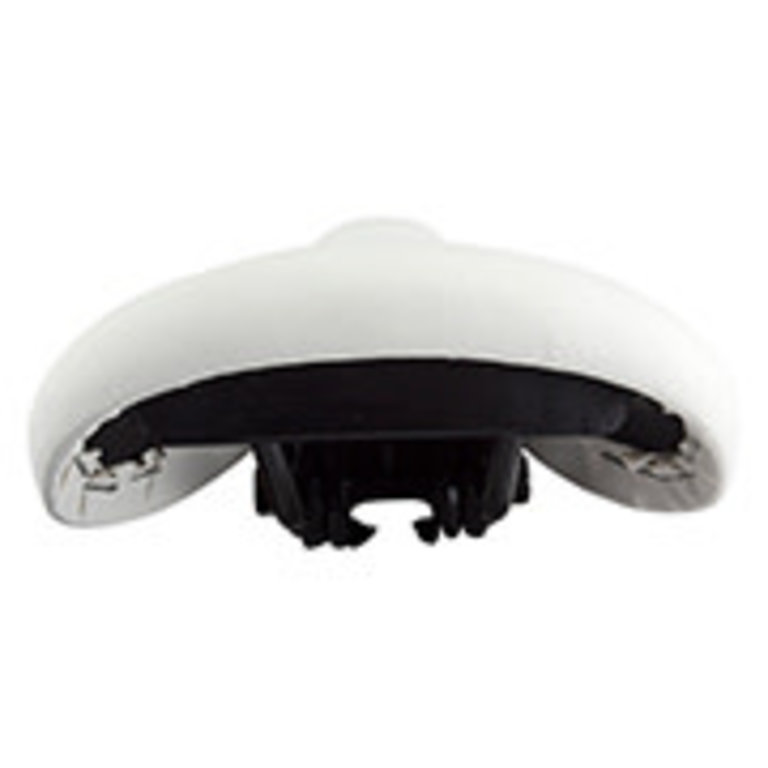 Sunlite SADDLE SUNLT JUVENILE WHITE