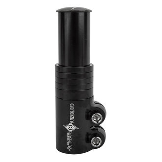 ORIGIN8 STEM RISER OR8 XTRA-LIFT 75mm BLK 1-1/8