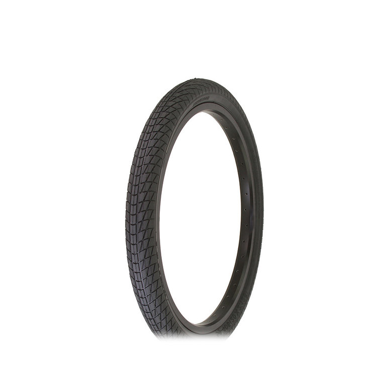 Ralson Tire Black 20X2.125