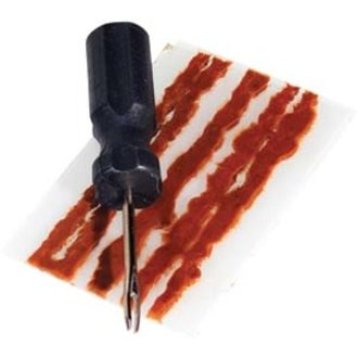 Genuine Innovations Tubeless Tire Repair Kit