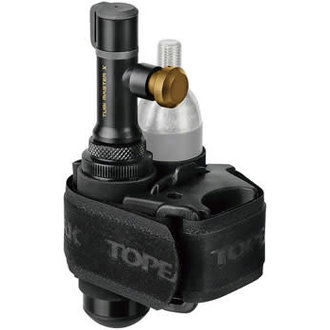 Topeak Topeak Tubi Master X Repair Kit - Black