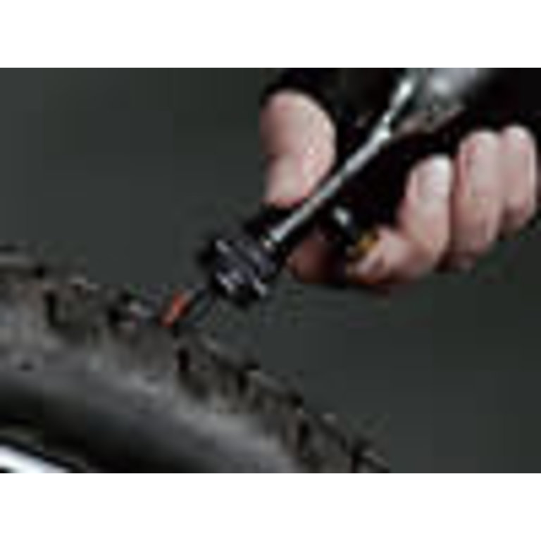 Topeak Topeak Tubi Master X Repair Kit - Black