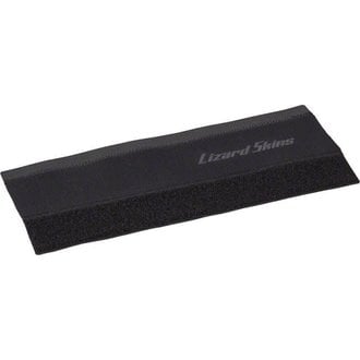 Lizard Skins CHAINSTAY GUARD LIZARD JUMBO BLK