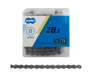 Kmc z8 sale 1