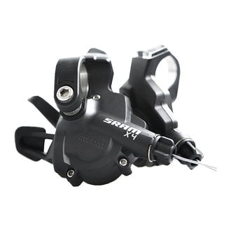 sram x4 7 speed shifter