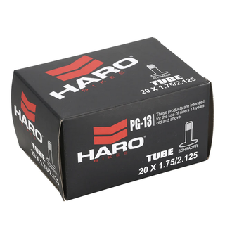 Haro Tube 20 X 1.75/2.125 SV