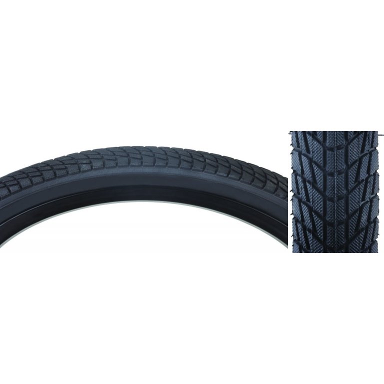 Sunlite 18 x 2.0 Tire