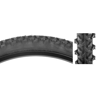 Sunlite TIRES SUNLT 26x2.1 BK/BK ATB K850 WIRE