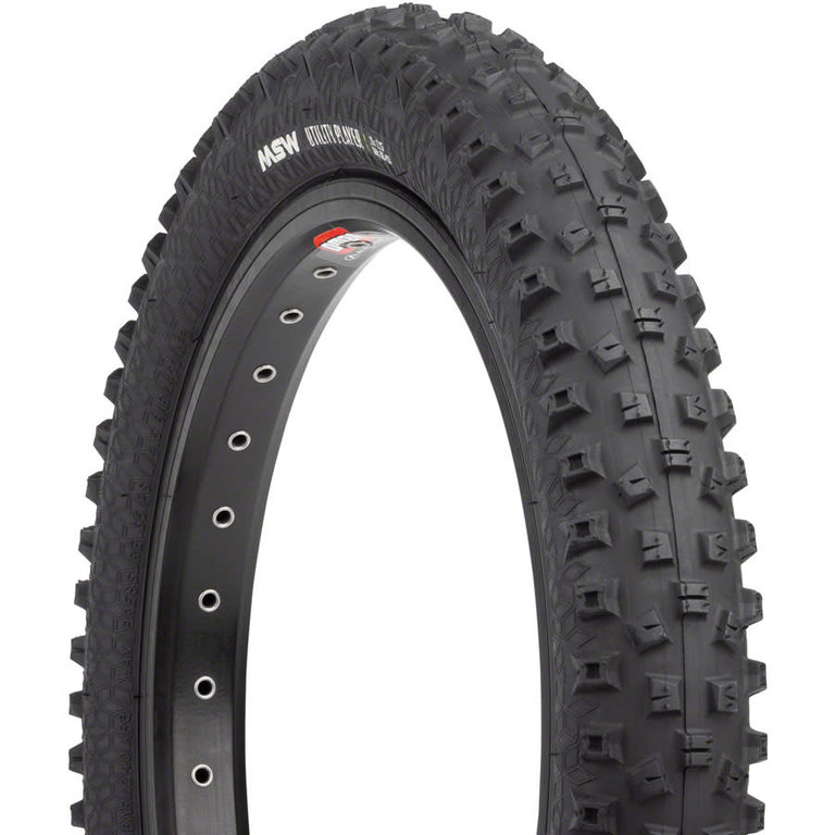 MSW MSW Utility Player Tire