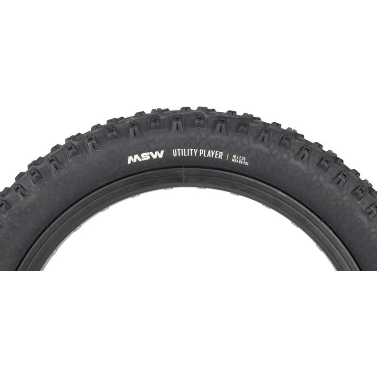 MSW MSW Utility Player Tire