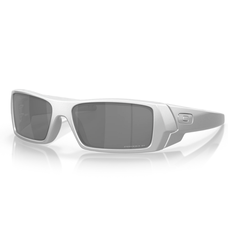 Oakley Fuel Cell X-Silver Prizm Black