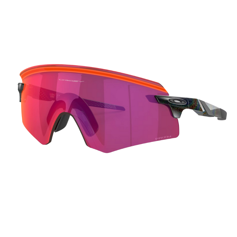 Oakley Encoder オリンピックモデル ENCODER PRIZM LENSES - The Bike Shop