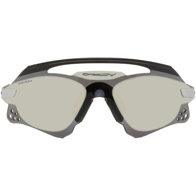 セットアップ 【未使用品】 OAKLEY オークリー Chrystl Satin プリズム