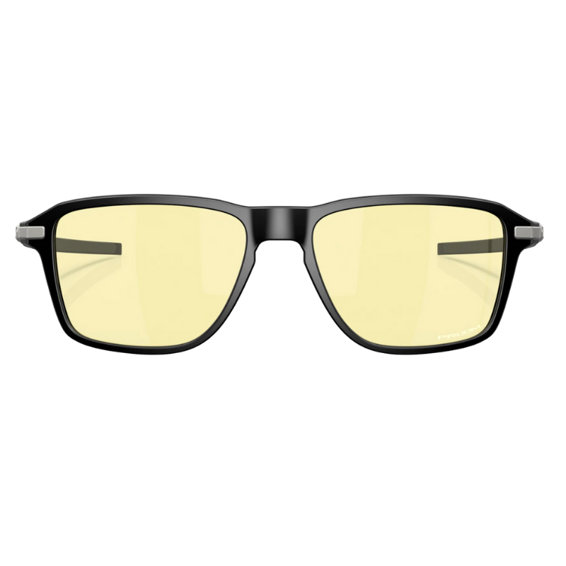 Wheelhouse Matte Black Prizm Gaming The Bike Shop