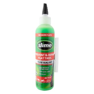 Slime SLIME TUBE SEALANT 8 OZ