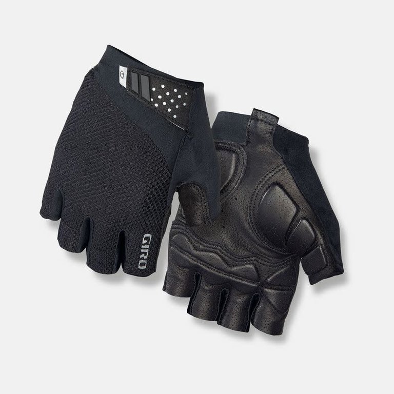Giro Monaco II Gel Black Glove