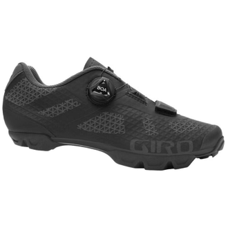 Giro RINCON Cycling Shoe Black- Women