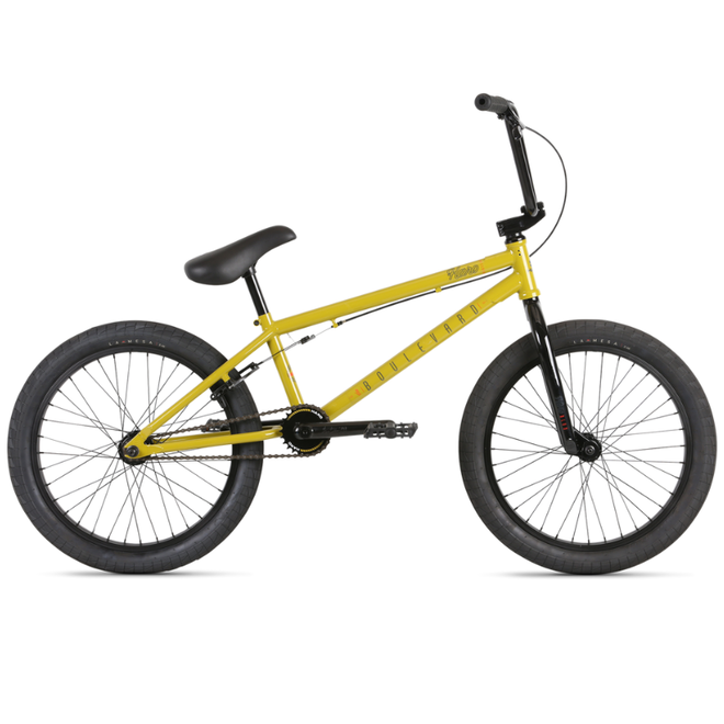 BMX/Dirt Jump - The Bike Shop