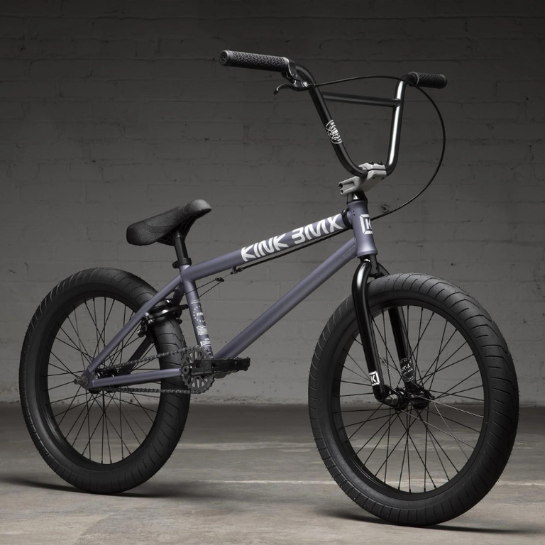 自転車本体 KINK BMX LUNCH KINK BMX LUNCH