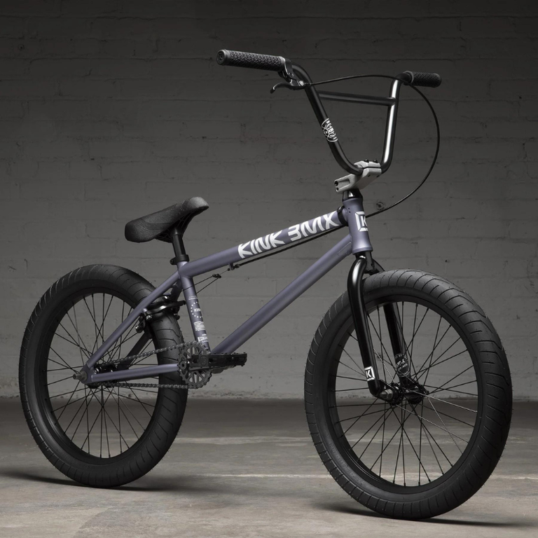 Kink Kink Launch 20" BMX