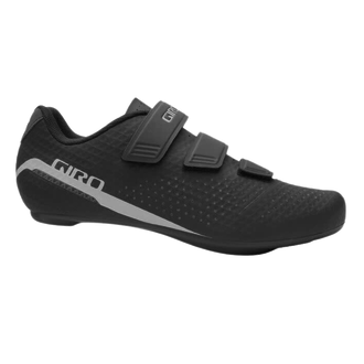 Giro GF Stylus Black Road Cycling Shoe