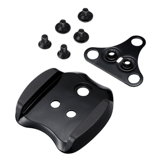 Shimano SPD CLEAT ADAPTERS SM-SH41 BLACK ONE