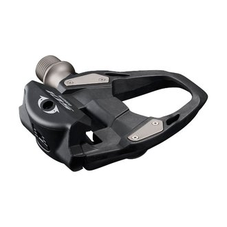 Shimano PEDAL, PD-R7000, 105, SPD-SL PEDAL, W/O REFLECTOR, W/CLEAT(