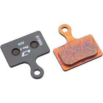 Jagwire Jagwire Pro Extreme Sintered Disc Brake Pads - For Shimano Dura-Ace 9170 and Ultegra R8070