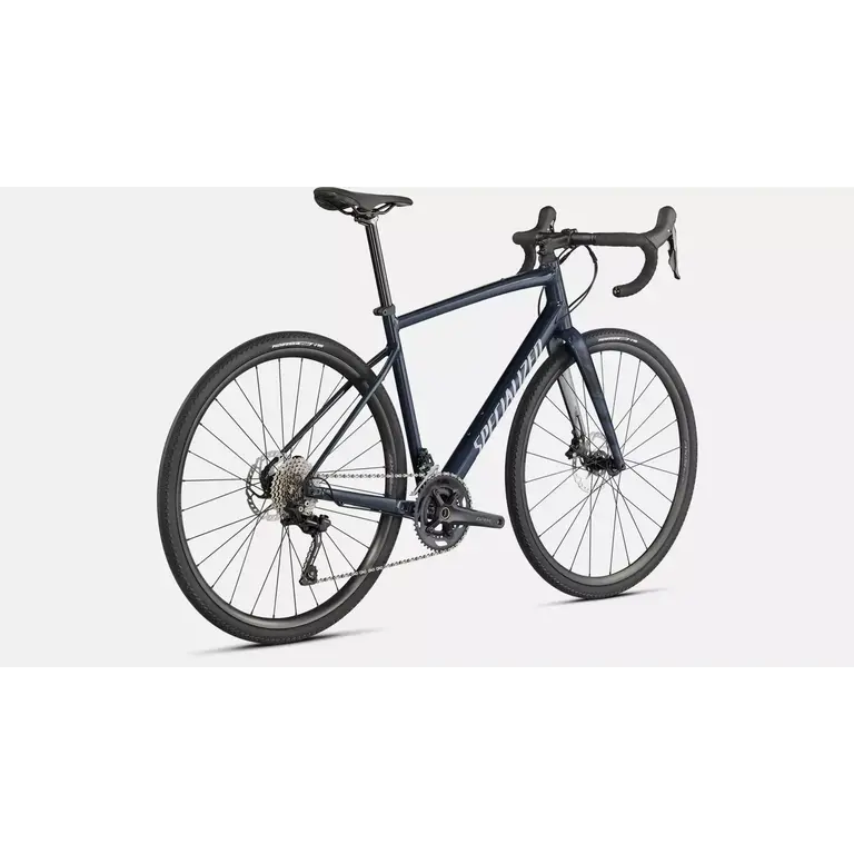 Specialized Diverge E5 Elite Slate-Grey-Chrome-Wild