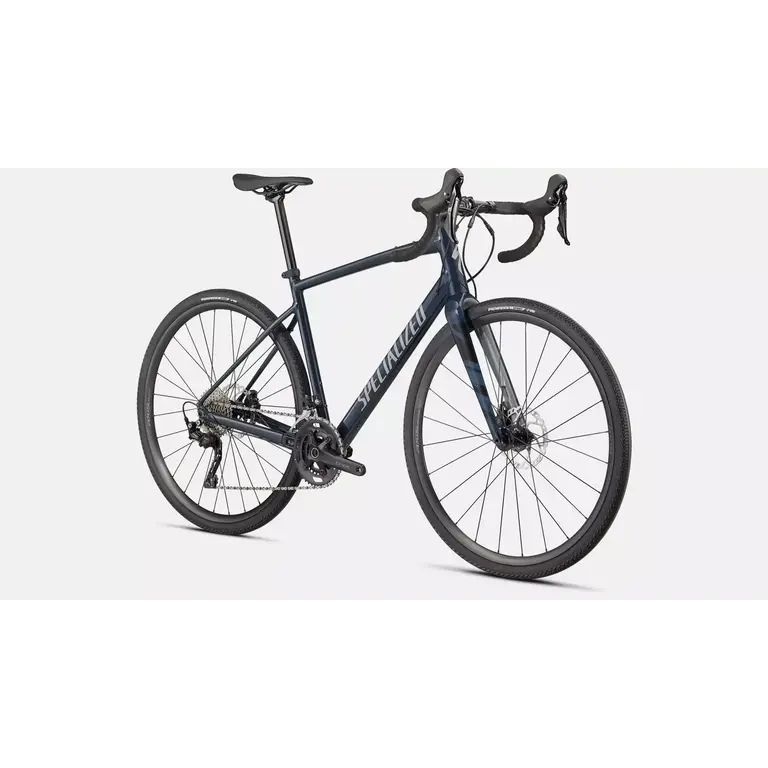 Specialized Diverge E5 Elite Slate-Grey-Chrome-Wild