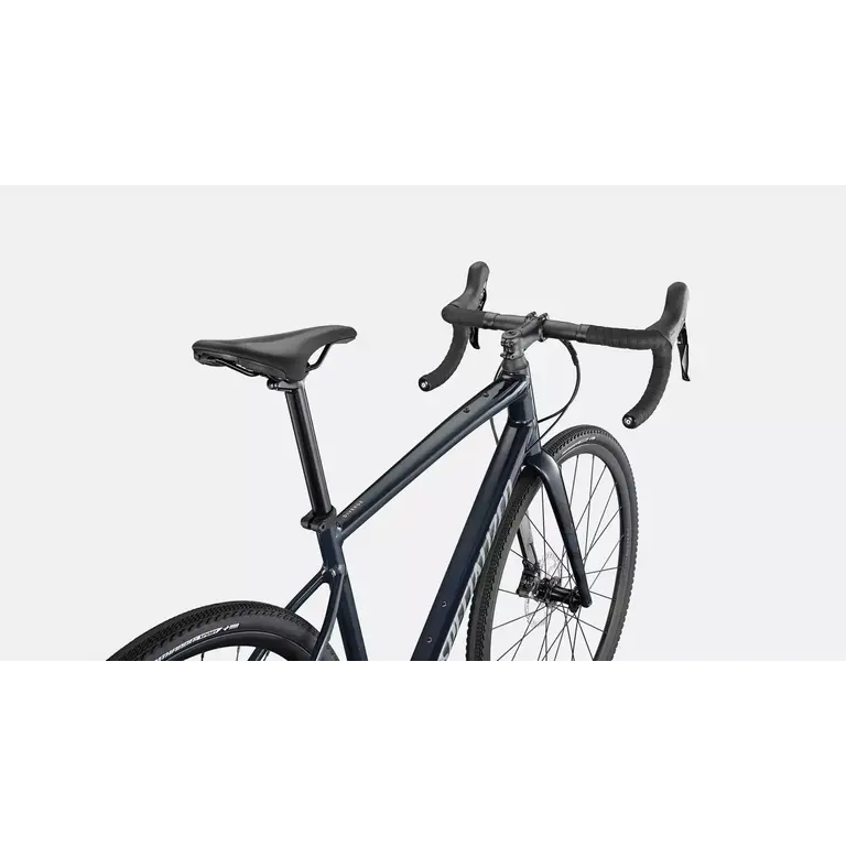 Specialized Diverge E5 Elite Slate-Grey-Chrome-Wild