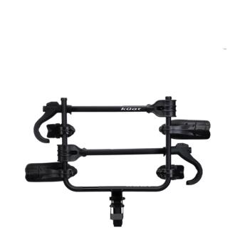 KUAT Kuat Transfer V2 Hitch Bike Rack - 2-Bike, 2" Receiver