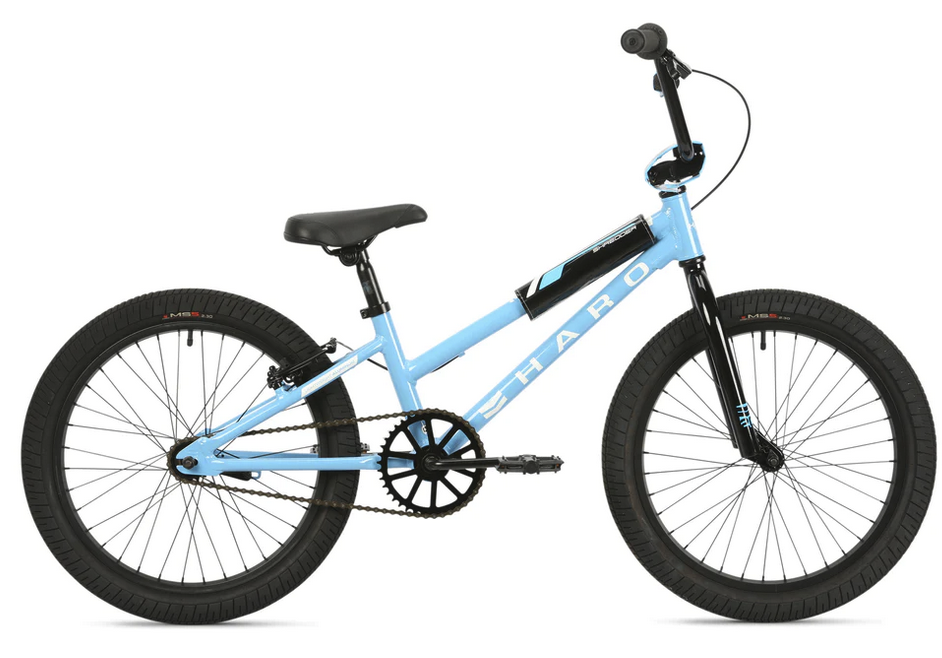 Haro Shredder 20 Sky Blue 20