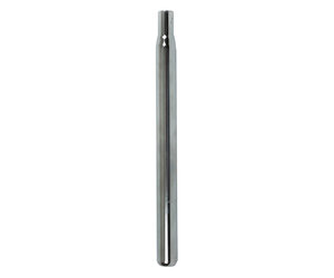 Potence Vélo Réglable Sunlite 31,8 Mm Sans Filet 0-60° Longueur 125 Mm - Argent