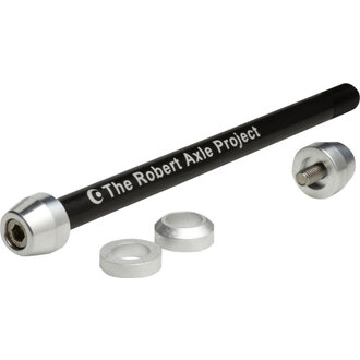 Robert Axle Project Robert Axle Project Resistance Trainer 12mm Thru Axle, Length: 160, 167 or 172mm Thread: 1.0mm