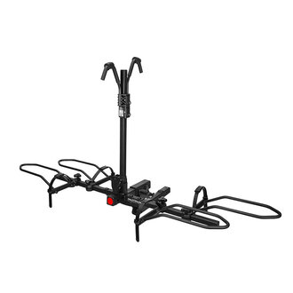 Hollywood CAR RACK HOLYWD HR1500 SPT RDR 2B FAT/E-BIKE 2in