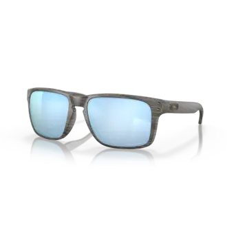 Oakley Holbrook XL Woodgrain w/PRIZM- Polarized