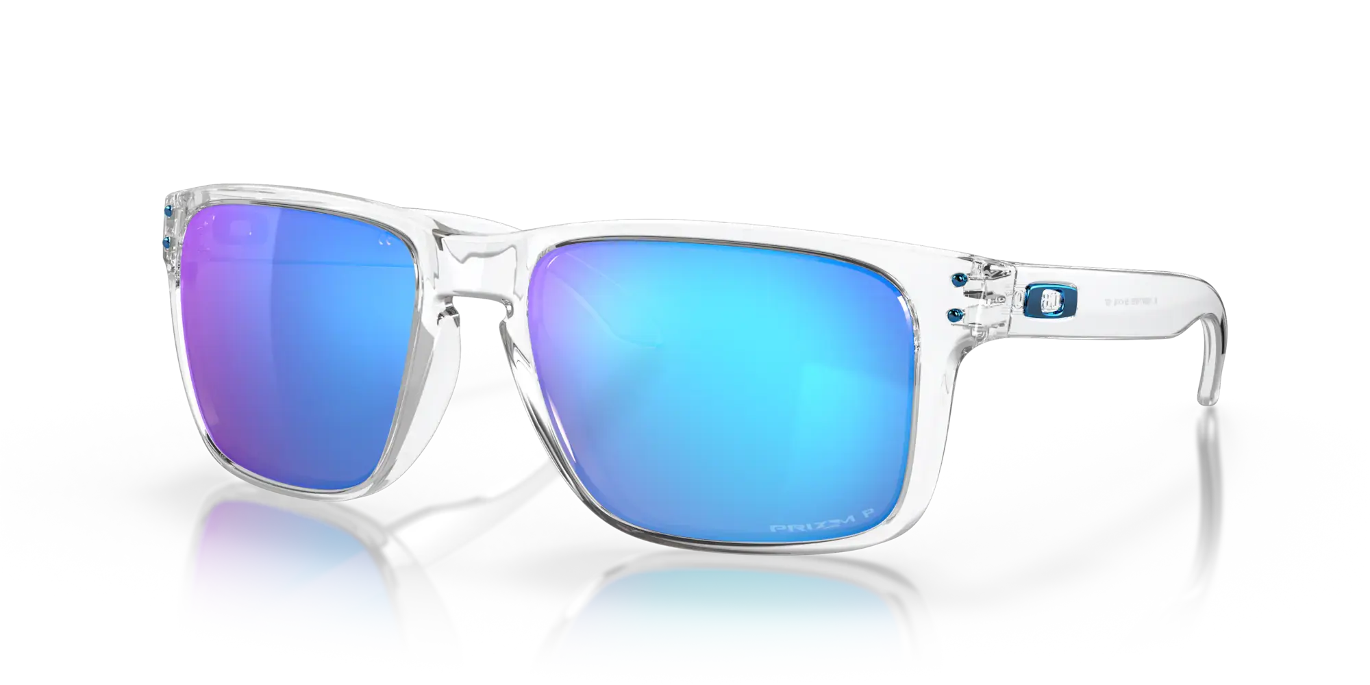 Holbrook XL w/ PRIZM - Polarized - The Bike Shop