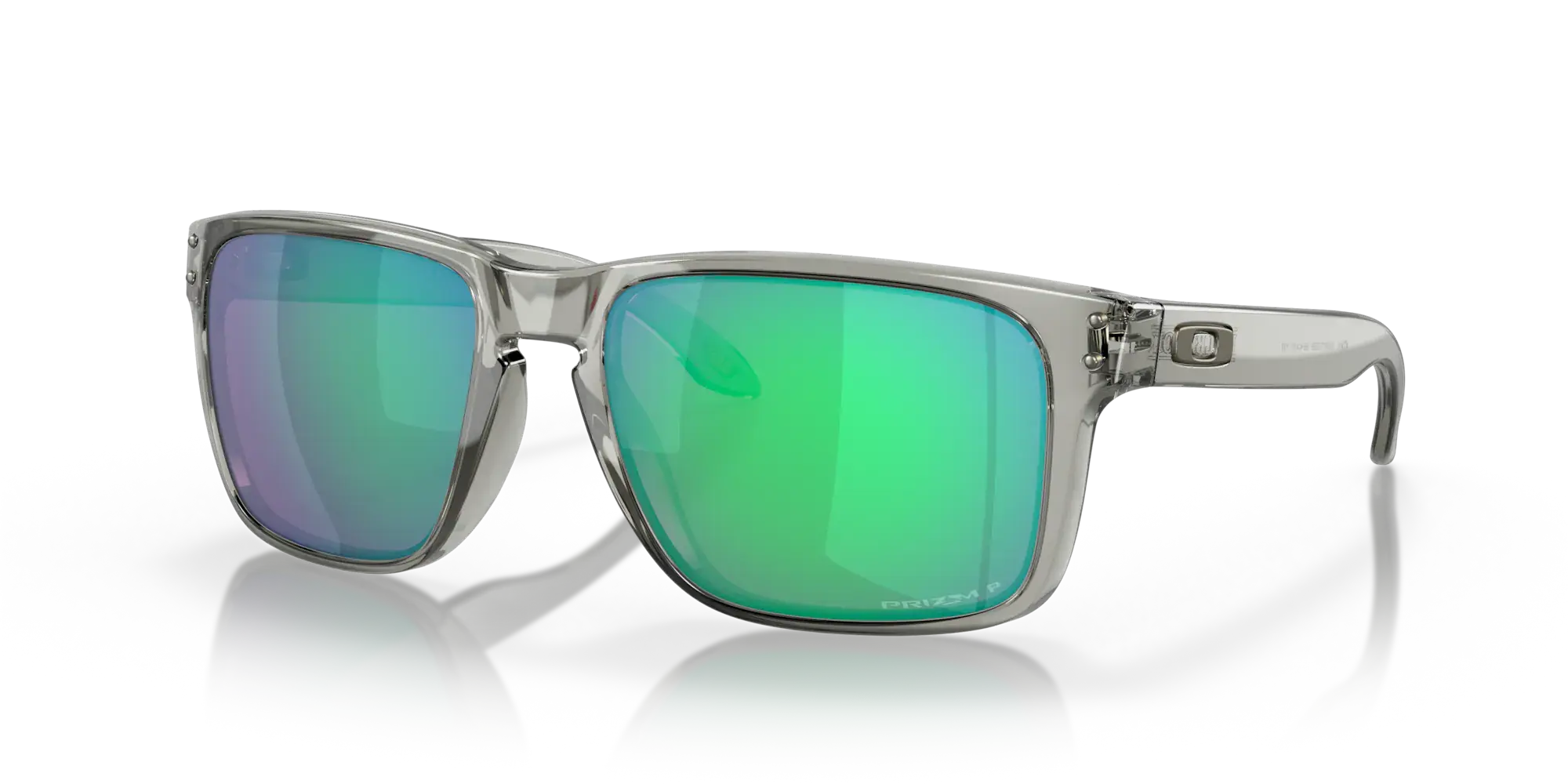 Oakley holbrook xl clear cheap